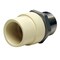 Apollo 3/4 in. x 3/4 in. CPVC CTS Slip Stainless Steel MPT Adapter CPVCMA34 - alternate 6